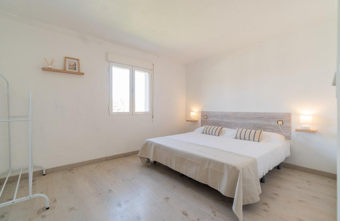 Revente - Appartement - Torrevieja - Rocio del mar