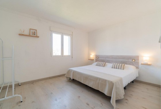 Revente - Appartement - Torrevieja - Rocio del mar