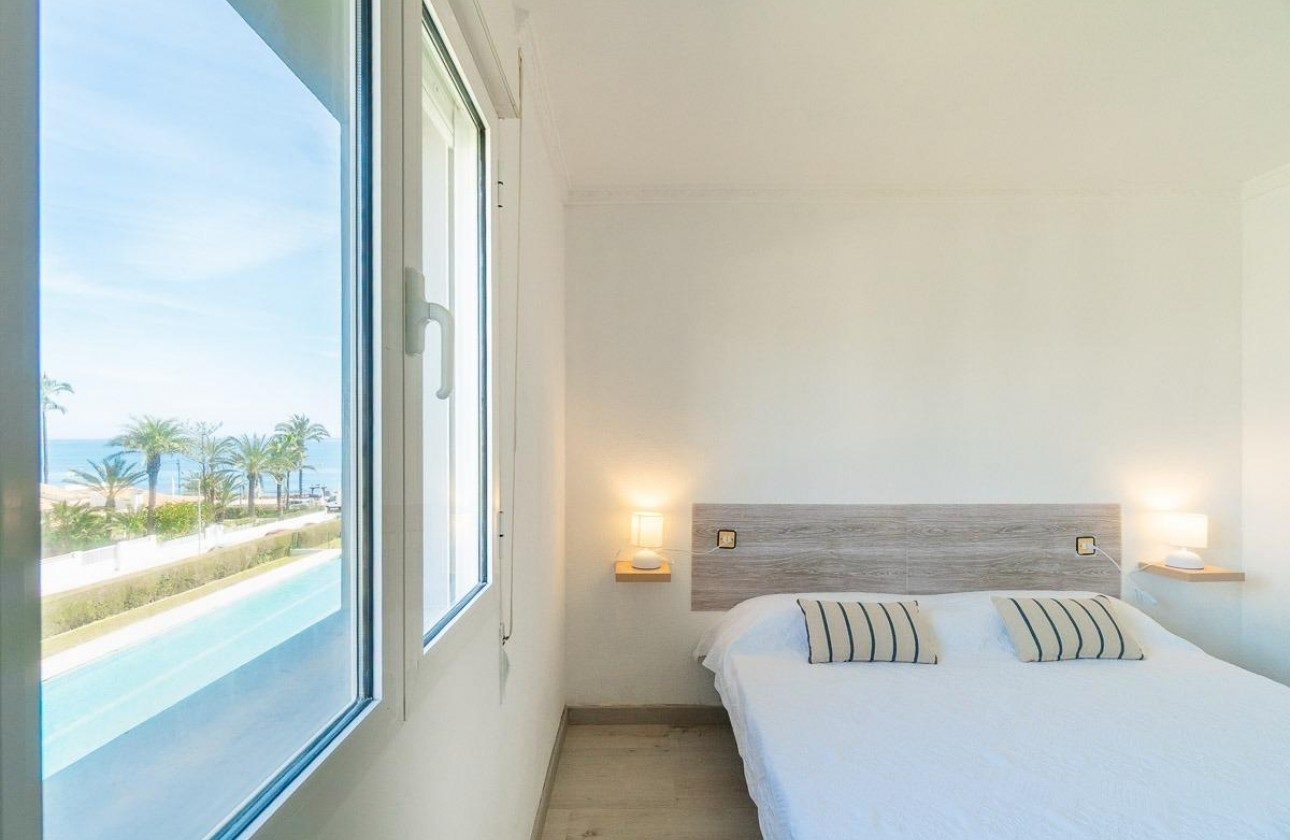 Revente - Appartement - Torrevieja - Rocio del mar