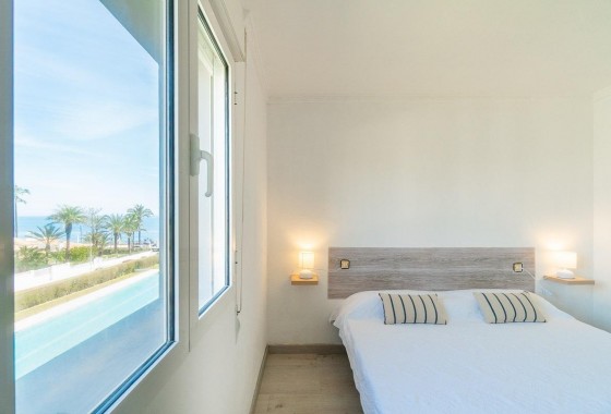 Revente - Appartement - Torrevieja - Rocio del mar