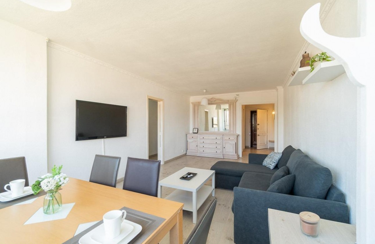 Revente - Appartement - Torrevieja - Rocio del mar