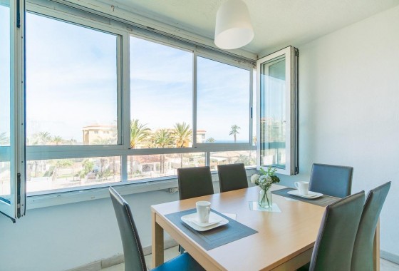 Revente - Appartement - Torrevieja - Rocio del mar