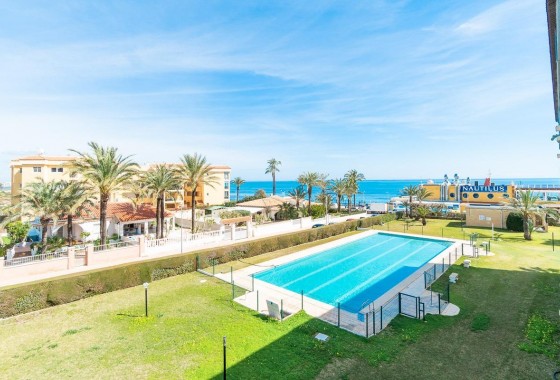 Revente - Appartement - Torrevieja - Rocio del mar