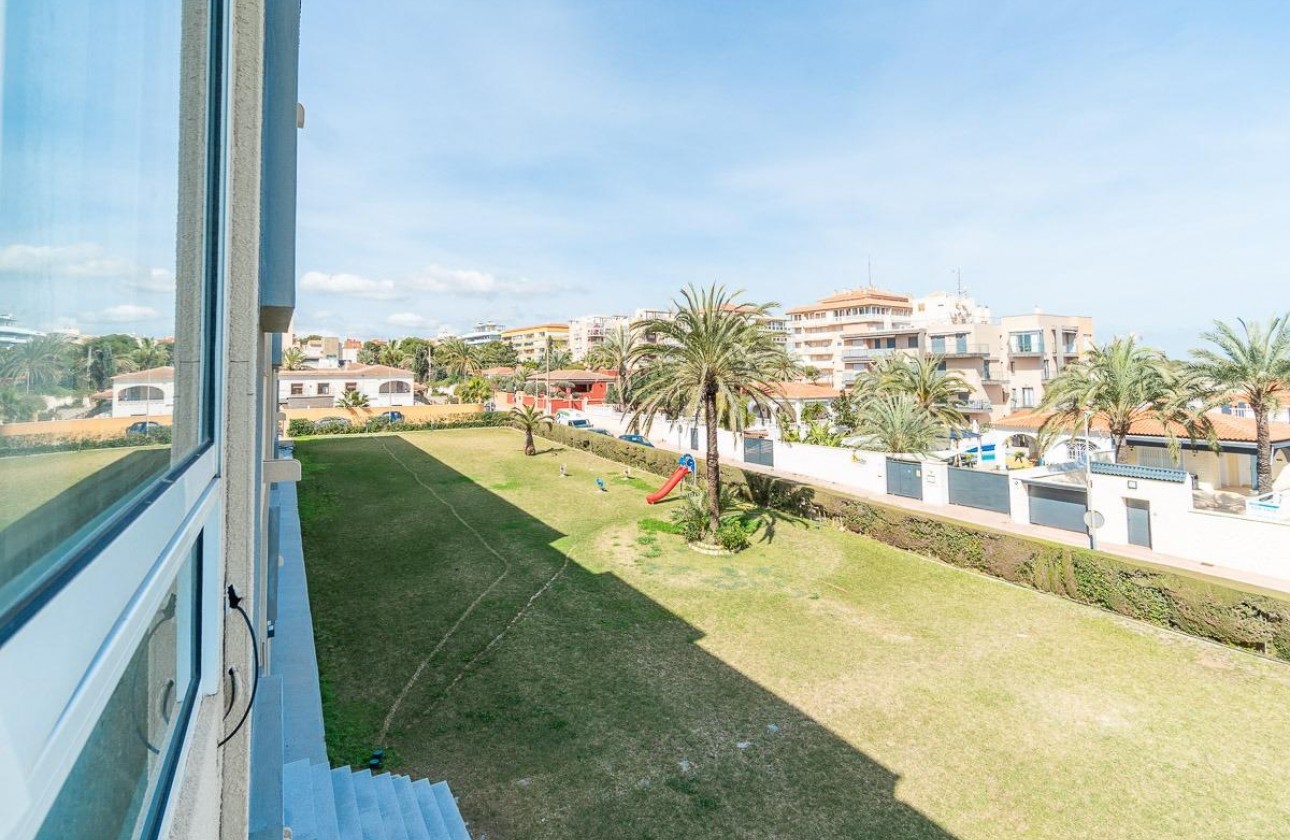 Revente - Appartement - Torrevieja - Rocio del mar