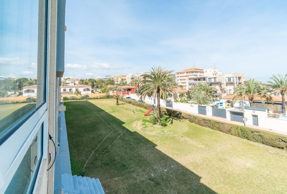 Revente - Appartement - Torrevieja - Rocio del mar