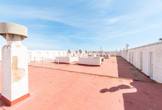 Revente - Appartement - Torrevieja - Rocio del mar