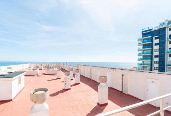 Revente - Appartement - Torrevieja - Rocio del mar
