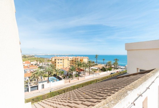 Revente - Appartement - Torrevieja - Rocio del mar