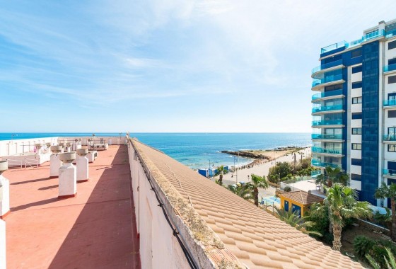 Revente - Appartement - Torrevieja - Rocio del mar