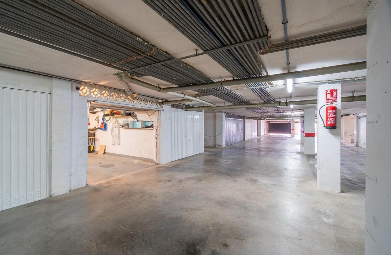 Revente - Appartement - Torrevieja - Rocio del mar