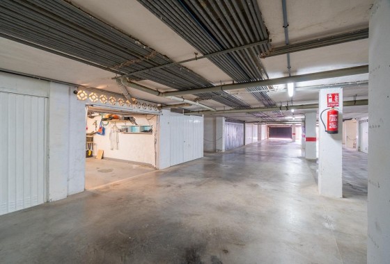 Revente - Appartement - Torrevieja - Rocio del mar