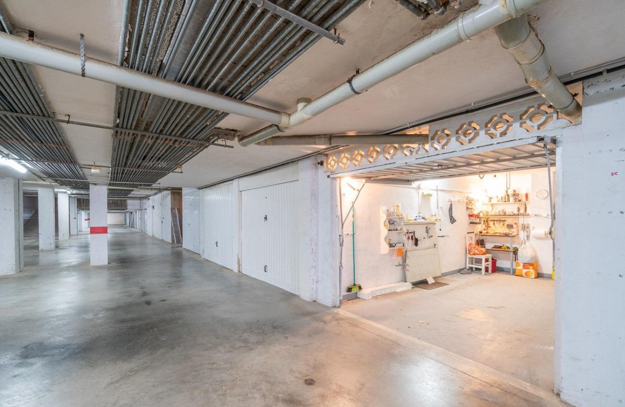 Revente - Appartement - Torrevieja - Rocio del mar