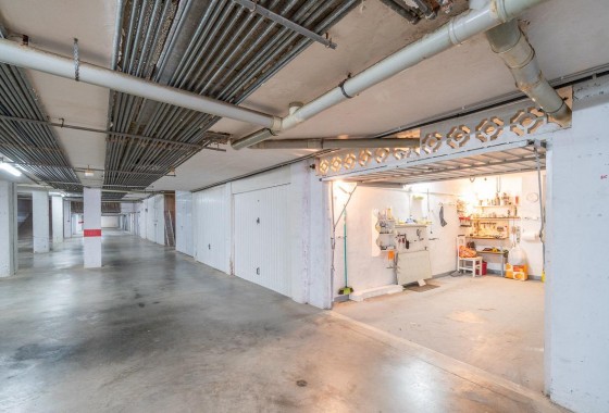 Revente - Appartement - Torrevieja - Rocio del mar