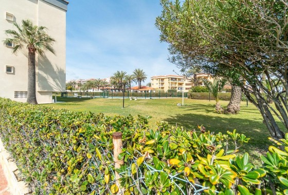 Revente - Appartement - Torrevieja - Rocio del mar