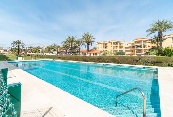 Revente - Appartement - Torrevieja - Rocio del mar