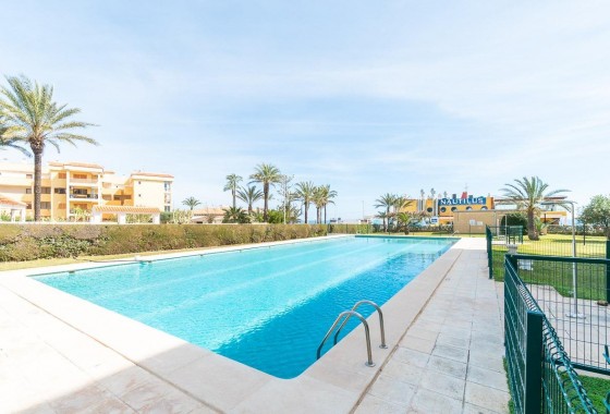 Revente - Appartement - Torrevieja - Rocio del mar