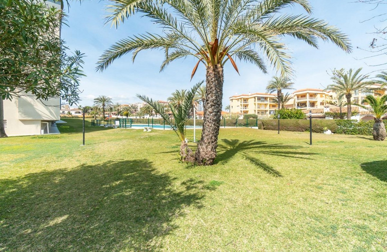Revente - Appartement - Torrevieja - Rocio del mar