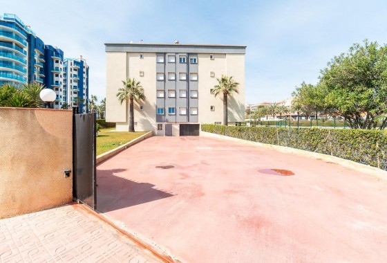 Revente - Appartement - Torrevieja - Rocio del mar