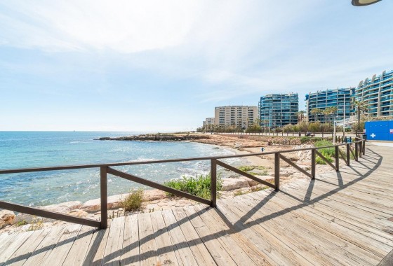 Revente - Appartement - Torrevieja - Rocio del mar