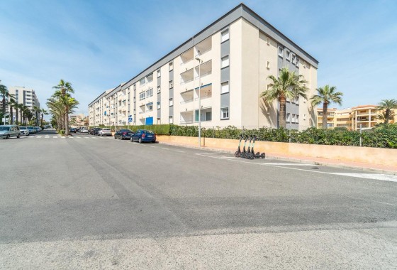 Revente - Appartement - Torrevieja - Rocio del mar