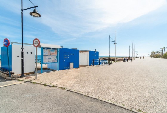 Revente - Appartement - Torrevieja - Rocio del mar