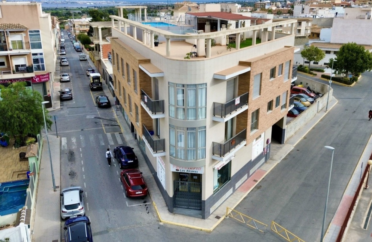 Reventa - Apartamento / piso - San Miguel de Salinas