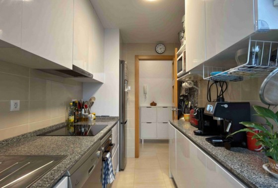 Reventa - Apartamento / piso - San Miguel de Salinas