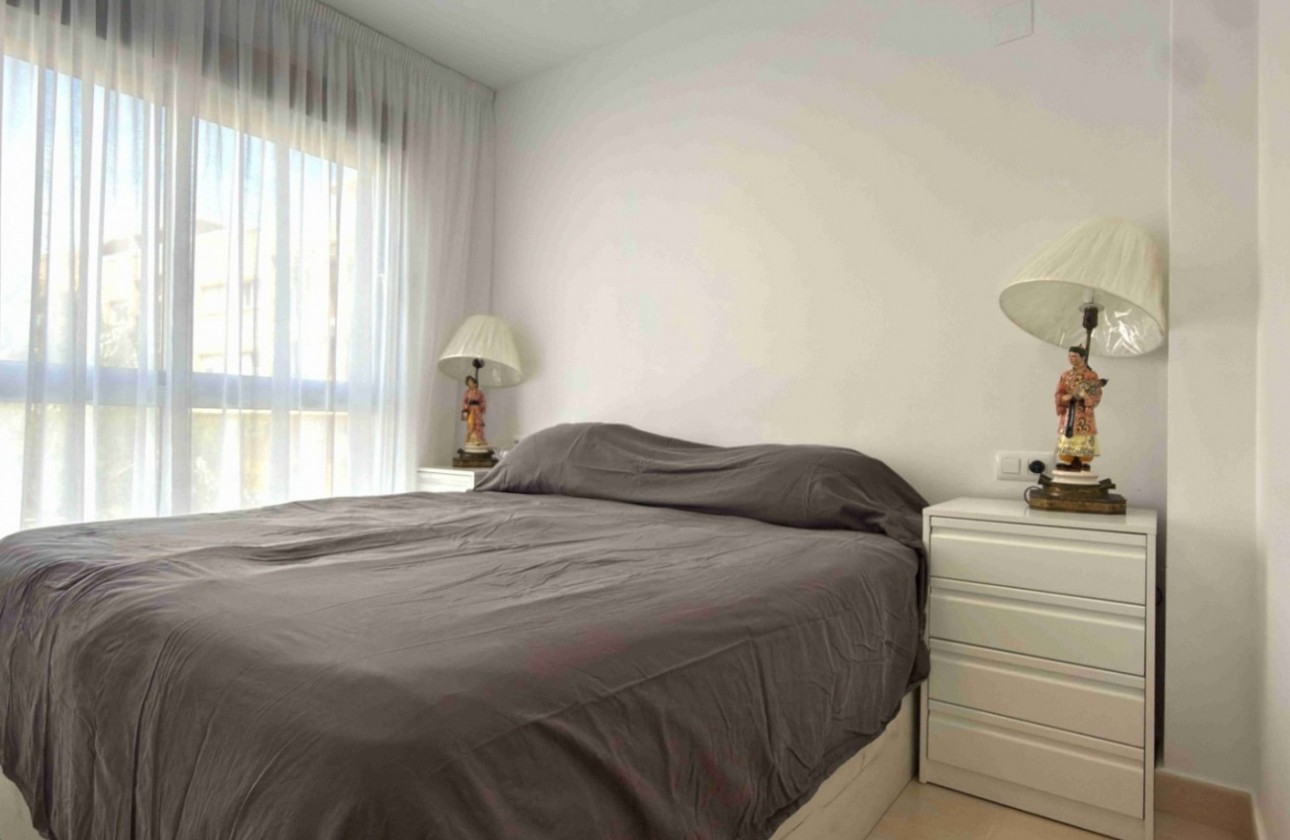 Reventa - Apartamento / piso - San Miguel de Salinas