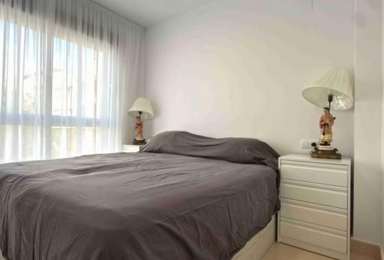 Reventa - Apartamento / piso - San Miguel de Salinas