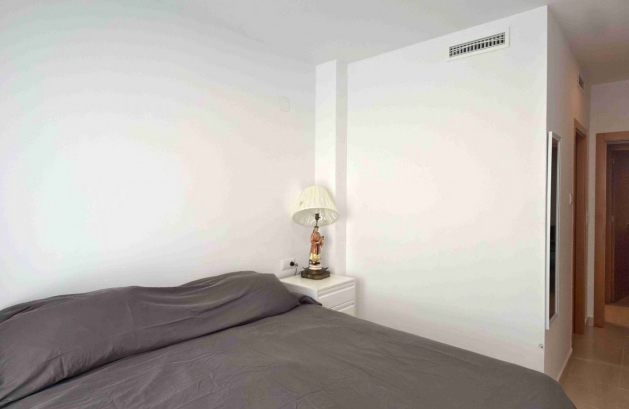 Reventa - Apartamento / piso - San Miguel de Salinas