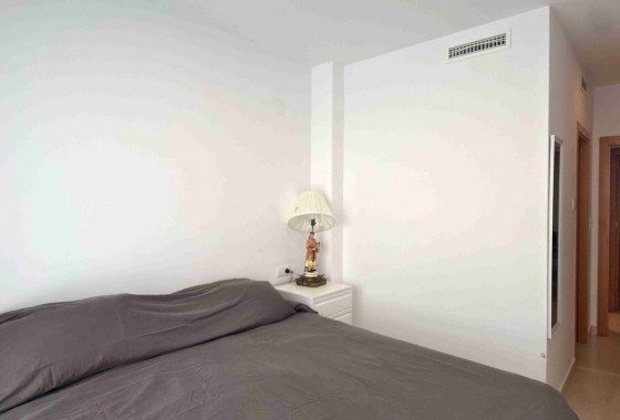 Reventa - Apartamento / piso - San Miguel de Salinas