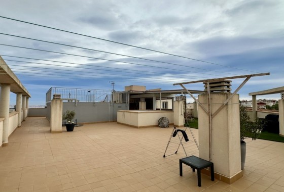 Reventa - Apartamento / piso - San Miguel de Salinas