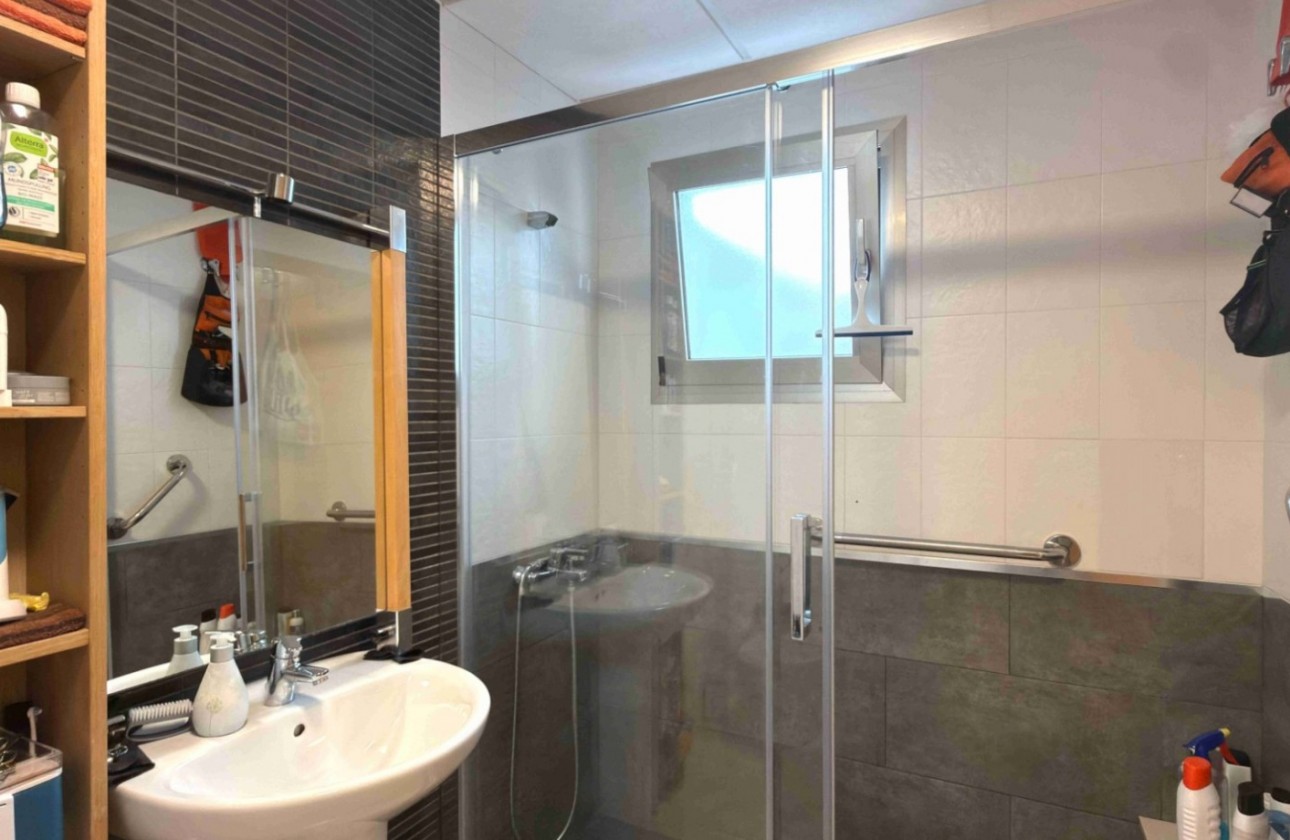 Reventa - Apartamento / piso - San Miguel de Salinas