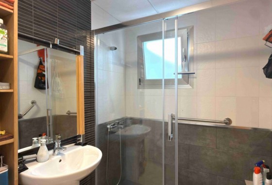 Reventa - Apartamento / piso - San Miguel de Salinas