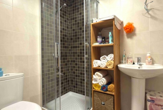 Reventa - Apartamento / piso - San Miguel de Salinas