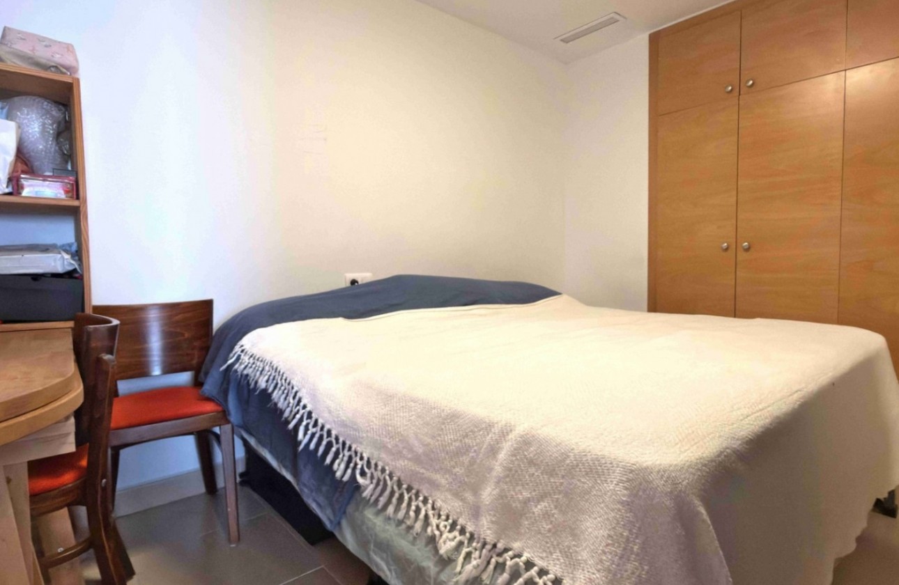 Reventa - Apartamento / piso - San Miguel de Salinas