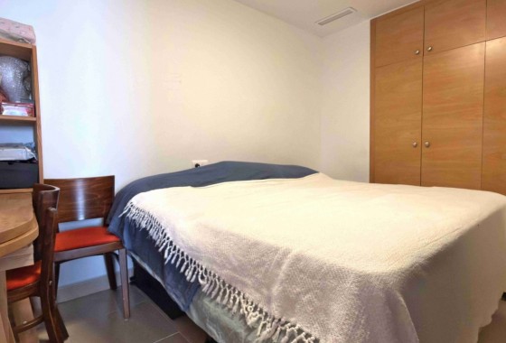 Reventa - Apartamento / piso - San Miguel de Salinas