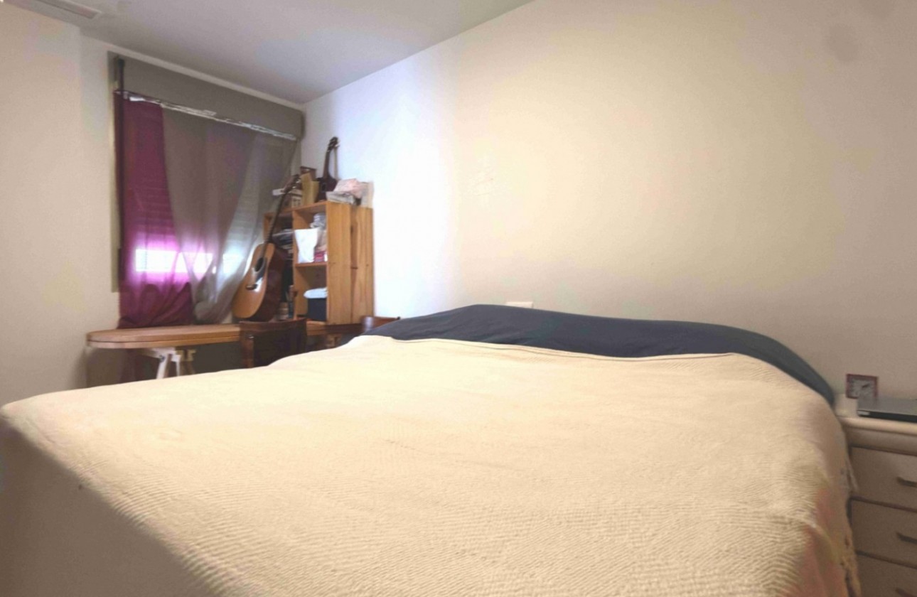 Reventa - Apartamento / piso - San Miguel de Salinas