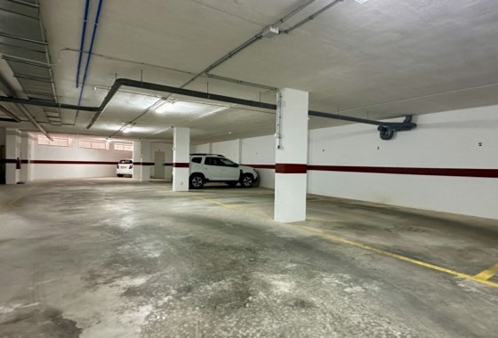 Reventa - Apartamento / piso - San Miguel de Salinas