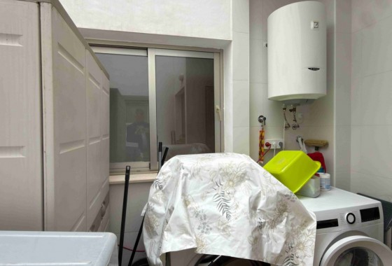 Reventa - Apartamento / piso - San Miguel de Salinas