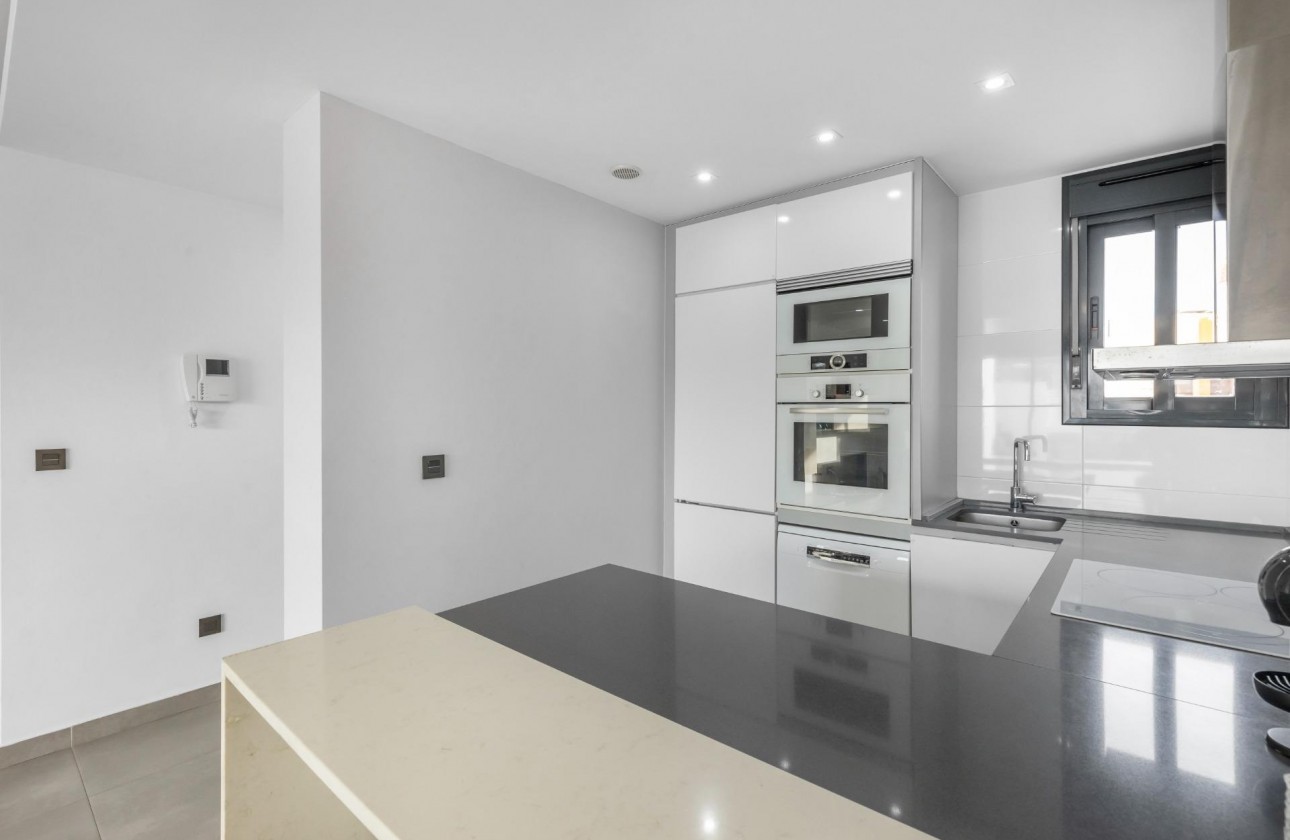 Revente - Bungalow - Torrevieja - Los Balcones - Los Altos del Edén