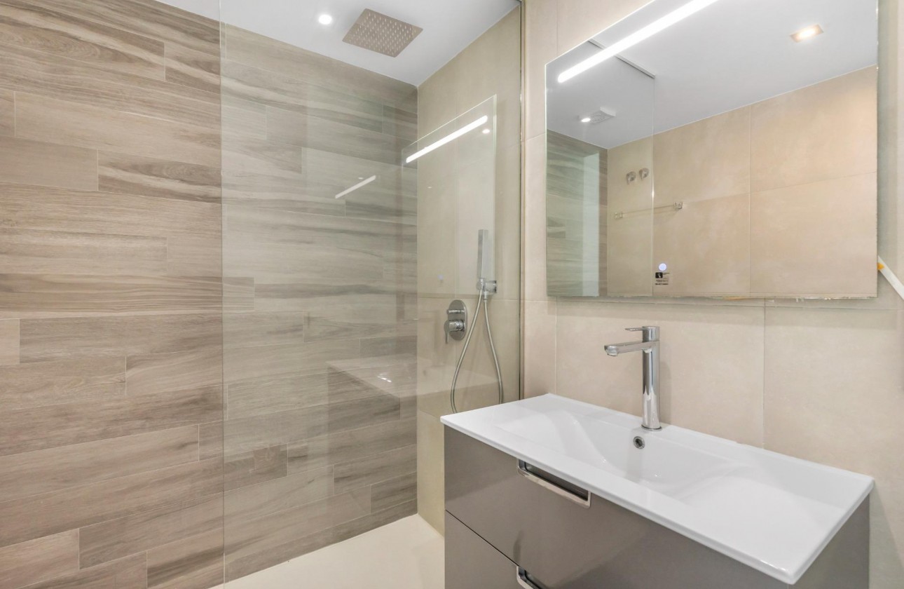 Revente - Bungalow - Torrevieja - Los Balcones - Los Altos del Edén