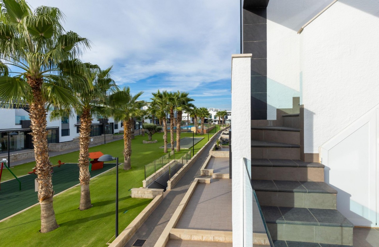 Revente - Bungalow - Torrevieja - Los Balcones - Los Altos del Edén