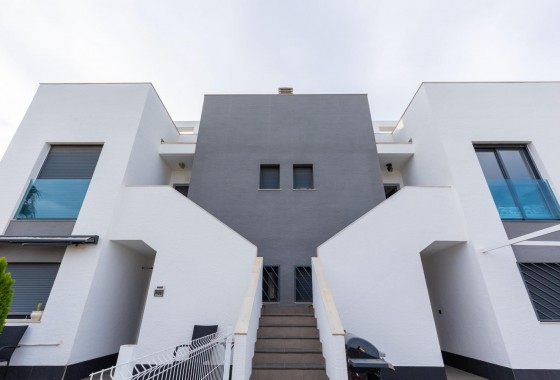 Revente - Bungalow - Torrevieja - Los Balcones - Los Altos del Edén