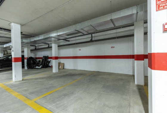 Revente - Bungalow - Torrevieja - Los Balcones - Los Altos del Edén