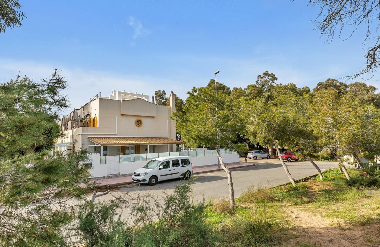 Revente - Villa - Guardamar del Segura - Urbanizaciones