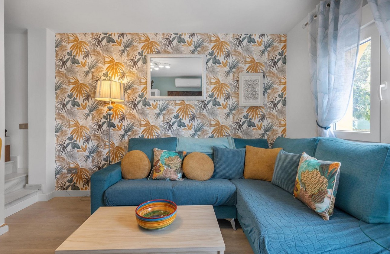 Revente - Villa - Guardamar del Segura - Urbanizaciones