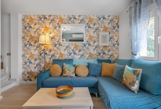 Revente - Villa - Guardamar del Segura - Urbanizaciones