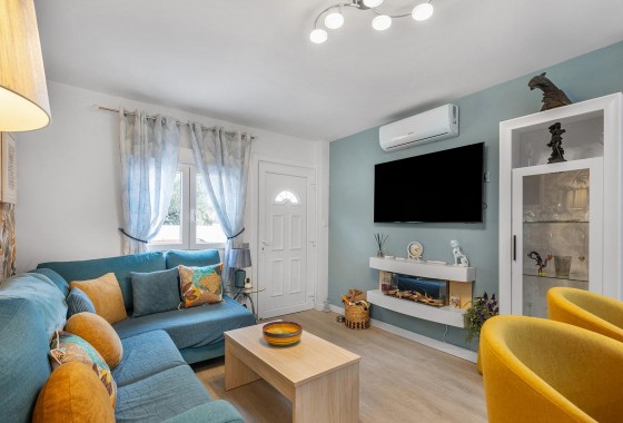 Revente - Villa - Guardamar del Segura - Urbanizaciones