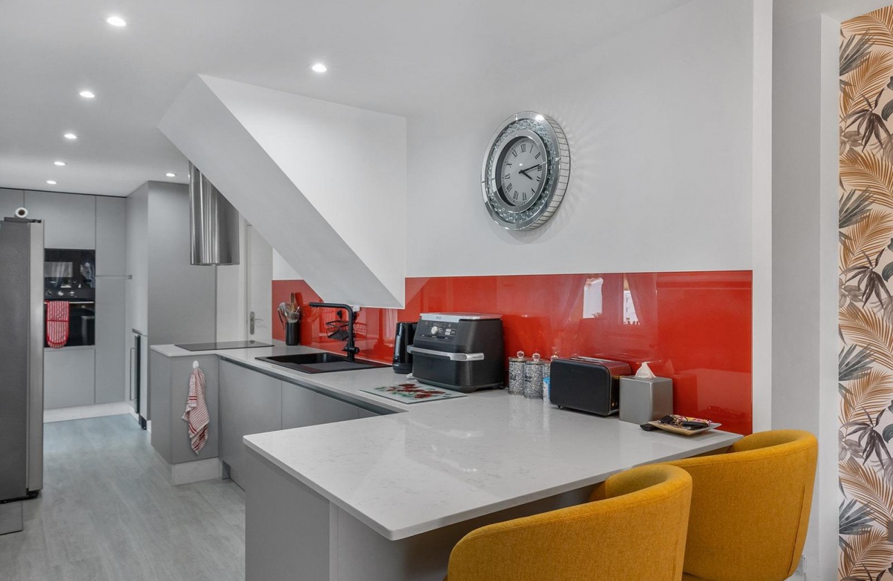 Revente - Villa - Guardamar del Segura - Urbanizaciones